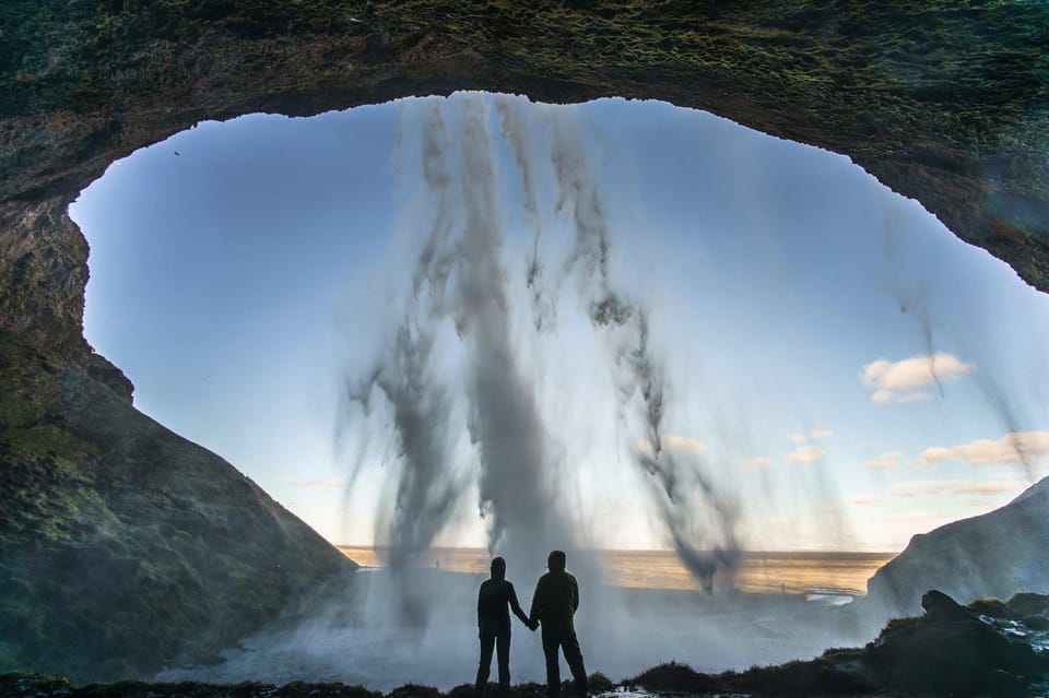 2-Day South Coast, Blue Ice Cave, Glacier Lagoon Tour - Inclusions and Exclusions