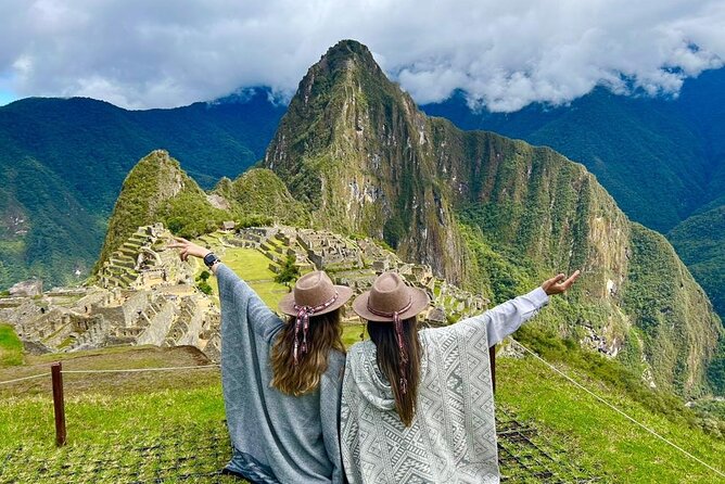 2 Days Machu Picchu Tour From Cusco(All Included) - Tips for Travelers