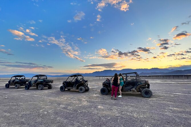 2-Hour Off Road Desert ATV Adventure in Las Vegas - Final Thoughts on Experience