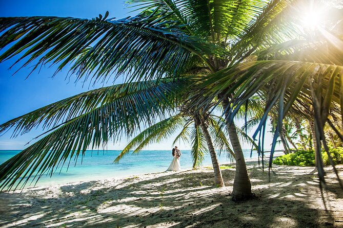 2 Hours Photoshoot in Punta Cana - How to Book Your Session