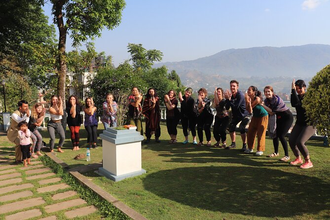 29-DAY Rejuvenating and Life Changing Yoga Class in Nepal - Preparing for Your Journey