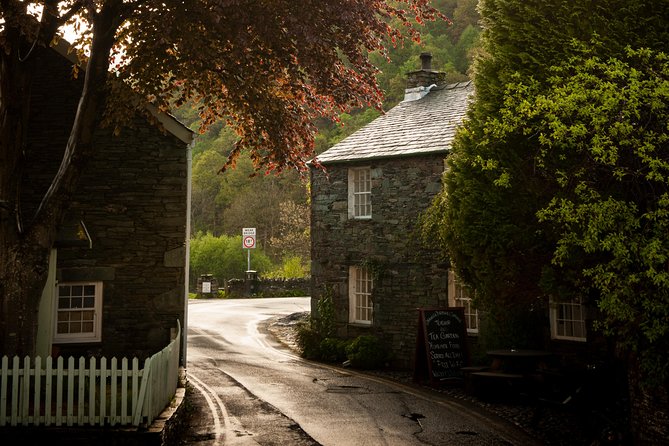 3-Day Lake District Explorer Small-Group Tour From Edinburgh - Booking Information and Tips