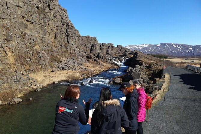 3 Day Tour Jokulsarlon - Golden Circle - South Coast - Glacier Hike - Boat Tour - Pricing and Group Options