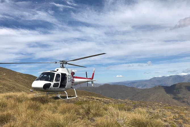 35-Minute Alpine Scenic Flight From Queenstown - Booking and Cancellation Policy