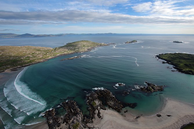 4-Day Cork, Ring of Kerry, Dingle, Cliffs of Moher and Galway Bay Rail Tour - Tips for Travelers