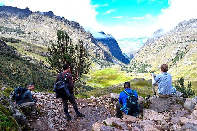 4-Day Lares Trek to Machu Picchu - Final Thoughts on Trekking