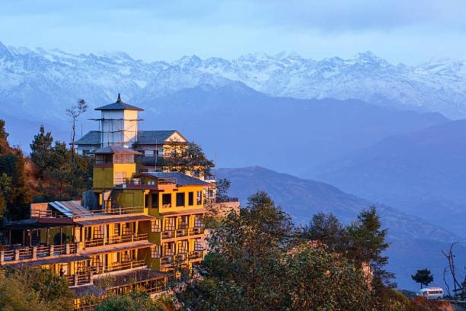 4 Day Tour in Kathmandu & Pokhara - Customer Feedback and Ratings