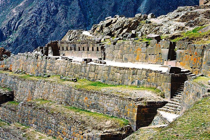 6-Day Machu Picchu Express Group Tour - Booking Process