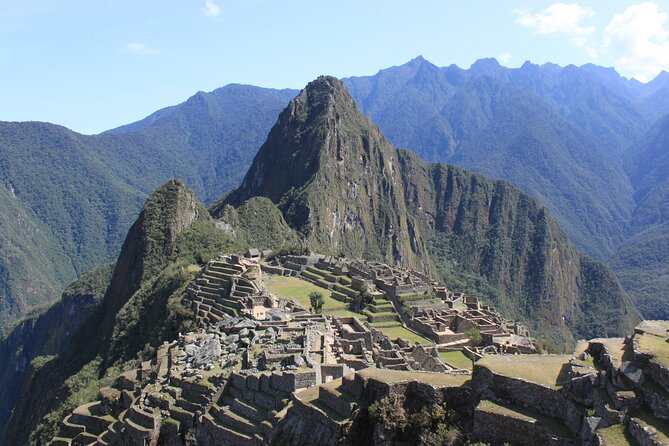 7-Day New Sunrise in Machu Picchu: Lima, Cusco & Sacred Valley. - Travel Tips