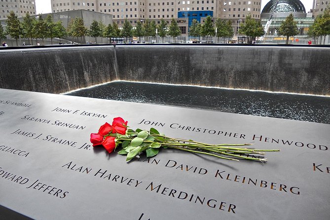 9/11 Memorial Tour With Skip-The-Line Museum Ticket - Tips for Your Visit