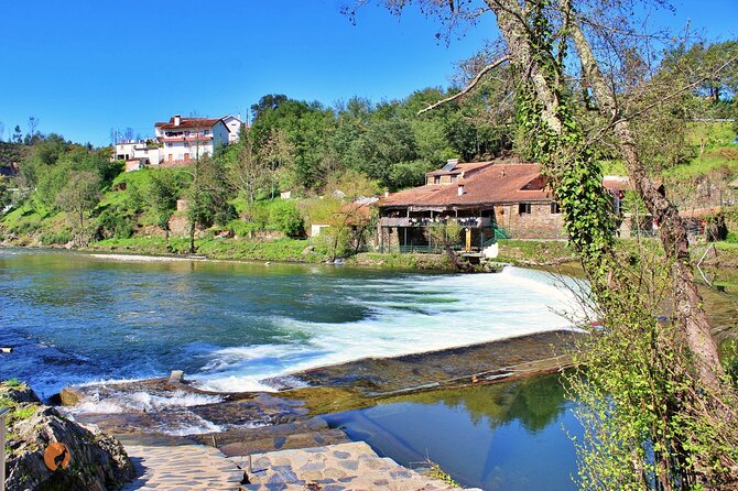 A Tour Between Cascades and Schist Villages, Piodão - Why Visit Piodão