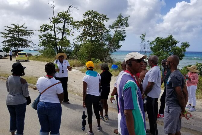 A Two Hour Historic Walking Tour of Speightstown - Tips for an Enjoyable Experience