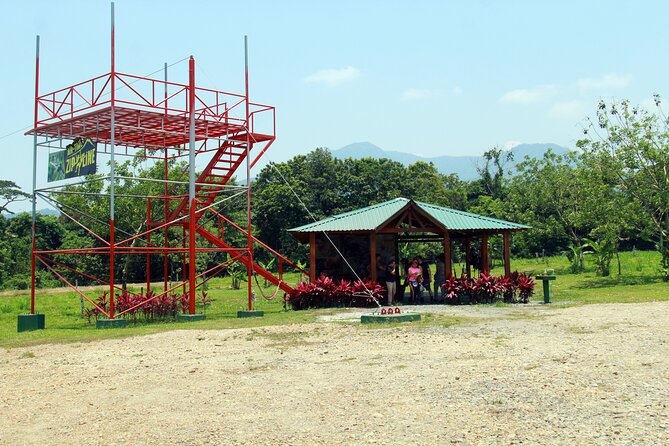 Airtime Zipline in Arenal - Customer Reviews and Ratings