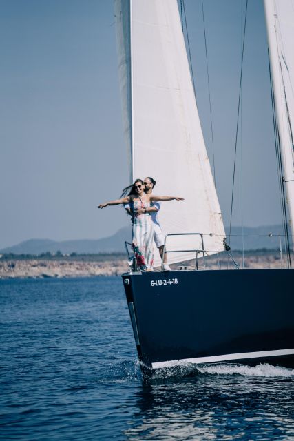 Alcudia: Unique Private Full Day Sailing Trip - Frequently Asked Questions