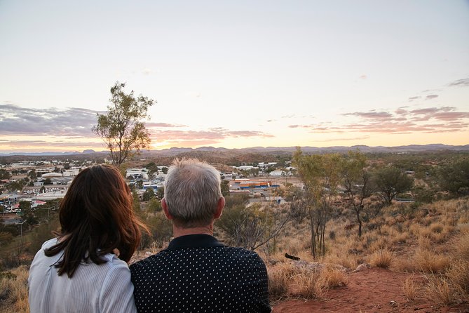 Alice Springs Highlights Tour - What to Expect