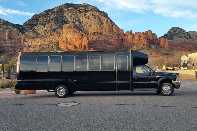 All Inclusive Sedona Join in Wine Tour 200+ 5 Star Reviews! - Why Choose This Tour?