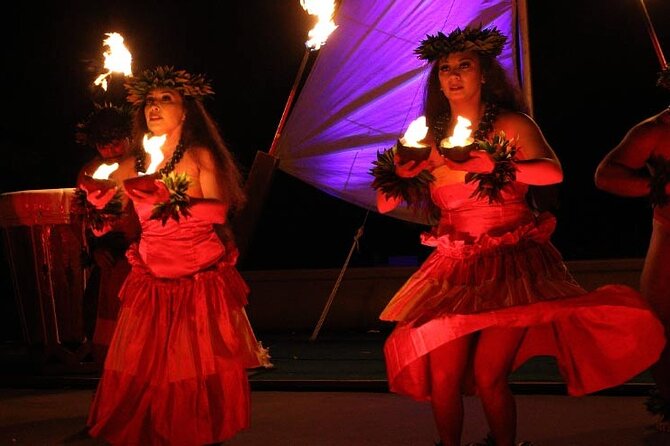 Aloha Kai Luau - Tips for a Great Experience