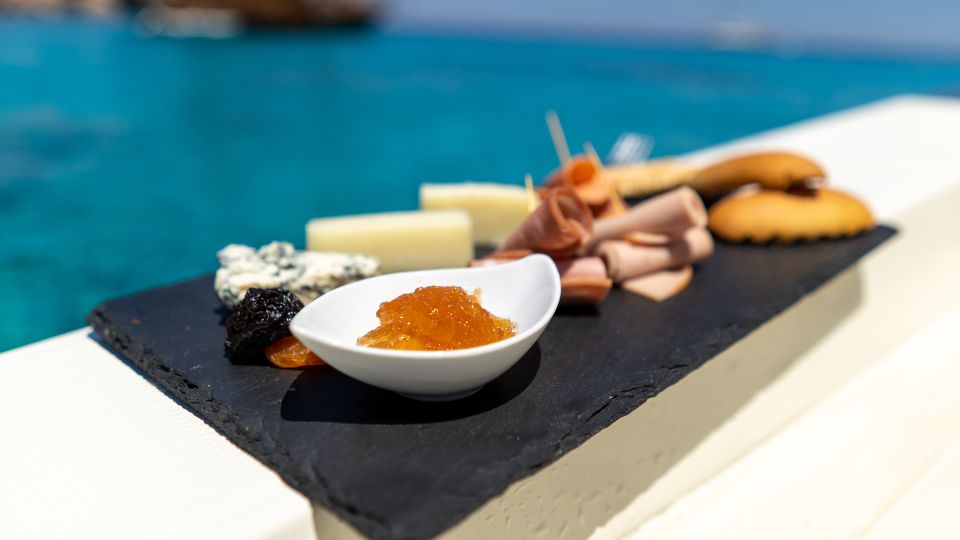 Astypalea: the Round of Island With Lunch - What to Pack