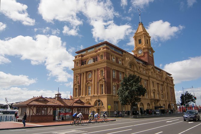 Auckland City Highlights, Afternoon Piha Beach & Rainforest Tour - Booking Information