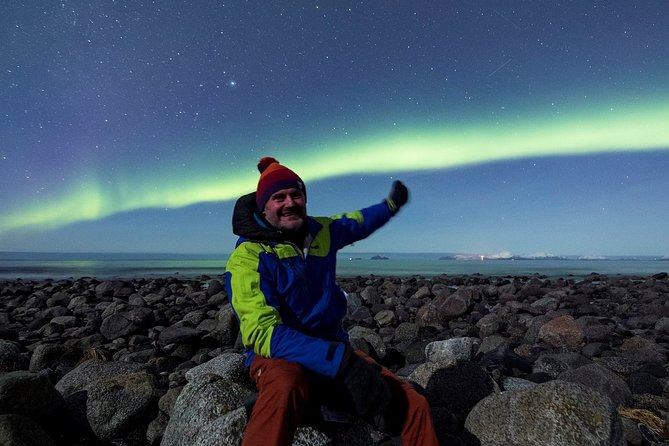 Aurora Jäger - Northern Lights Hunt in Lofoten - Preparing for Your Adventure