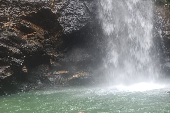 Avocat Waterfall Tour & Beach Stop Adventure - Traveler Reviews and Feedback