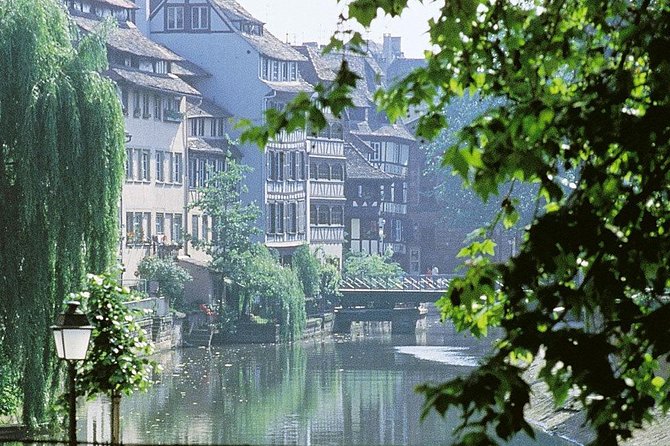 Baden-Baden, Black Forest and Strasbourg Day Trip From Frankfurt - General Recommendations