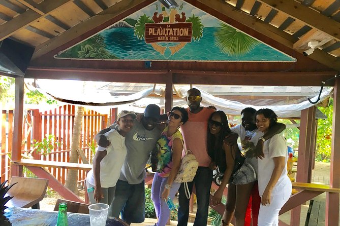 Bahamian Beverages & Bites Tour - Booking Information and Policies