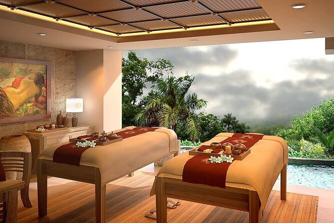 Bali Flower Bath, Massage & Tirta Empul Experience (Private & All-Inclusive) - Booking and Cancellation Policies