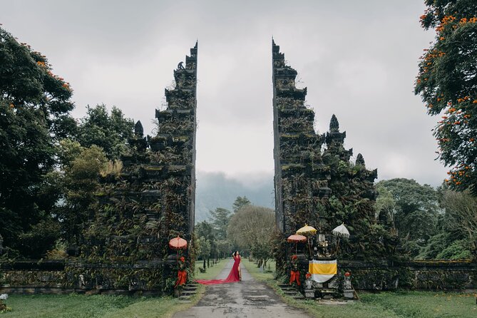 Bali Flying Dress VIP Ubud Photoshoot (Private With Professional Photographer) - Pricing Information