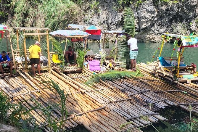 Bamboo River Rafting on Rio Nuevo River in Ocho Rios Jamaica - Cancellation and Payment Policies