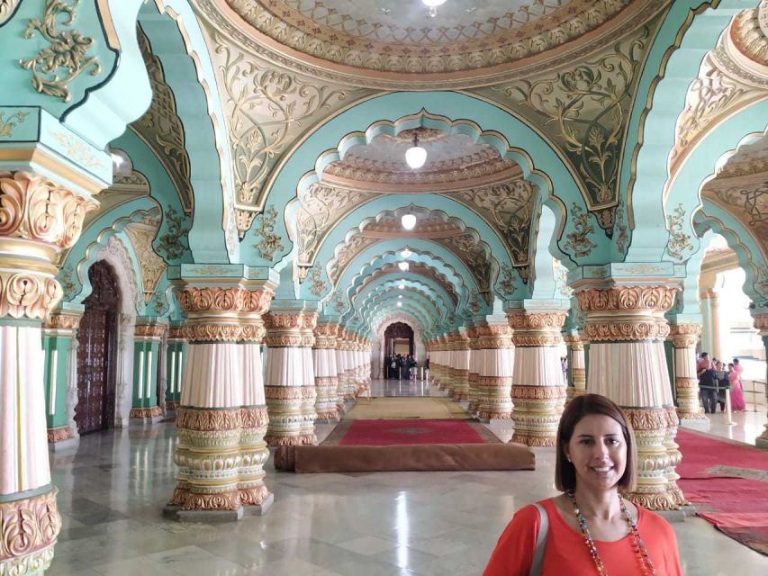 Bangalore: Mysore Tour With Lunch and Guide - What to Expect