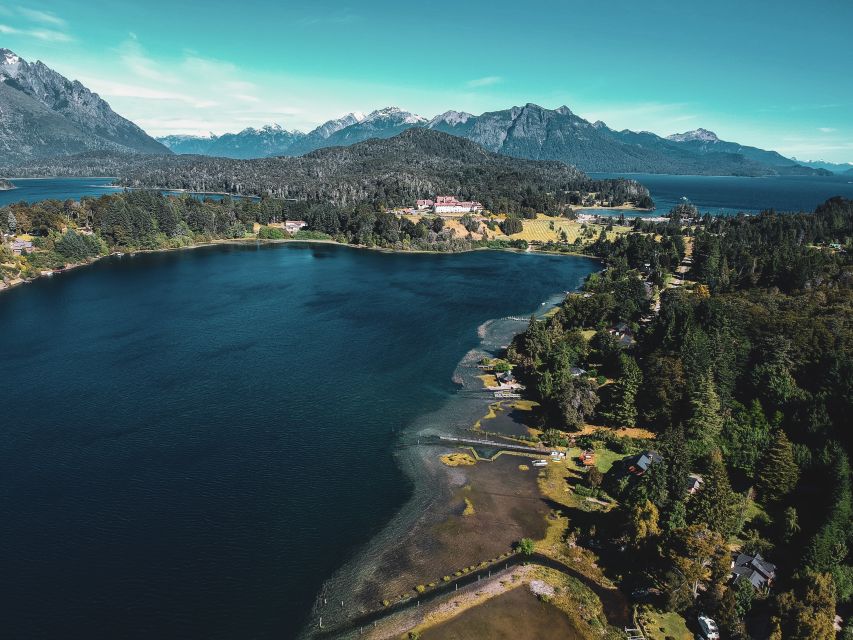 Bariloche: 7 Lakes & San Martin De Los Andes Road Trip - Customer Reviews and Ratings