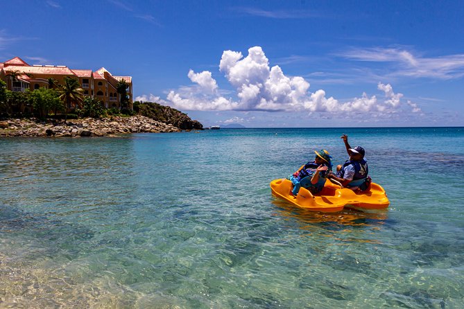 Beach Day at Divi Little Bay Resort - Important Guidelines