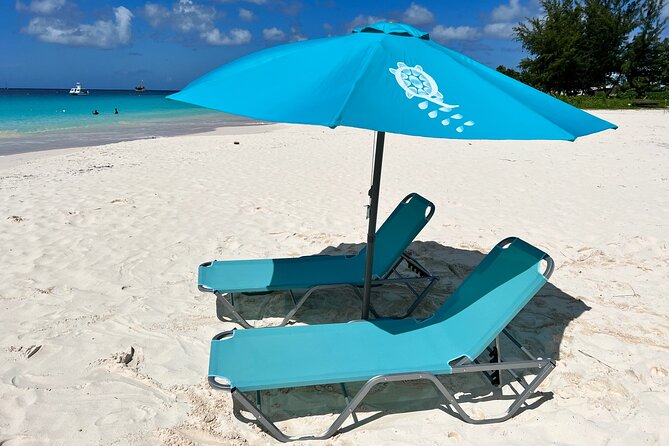 Beach Day in Barbados With Shuttle Transfers - Pricing and Value Analysis