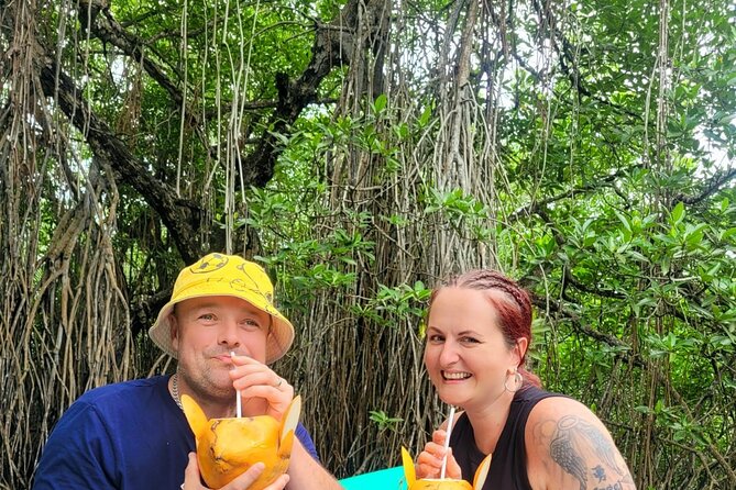Bentota Village Tour With River Safari & Tea Plantation/Factory - All Inclusive - Booking and Cancellation Policy