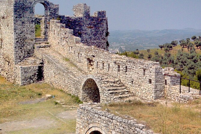 Berat & Durres and Belsh Lake Day Tour From Tirana - Recommendations for Travelers