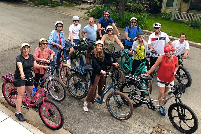 Best of Boulder E-Bike Tour - Booking Information