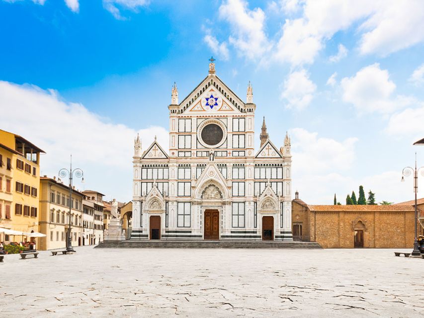 Best of Florence: Small Group Walking Tour - Frequently Asked Questions