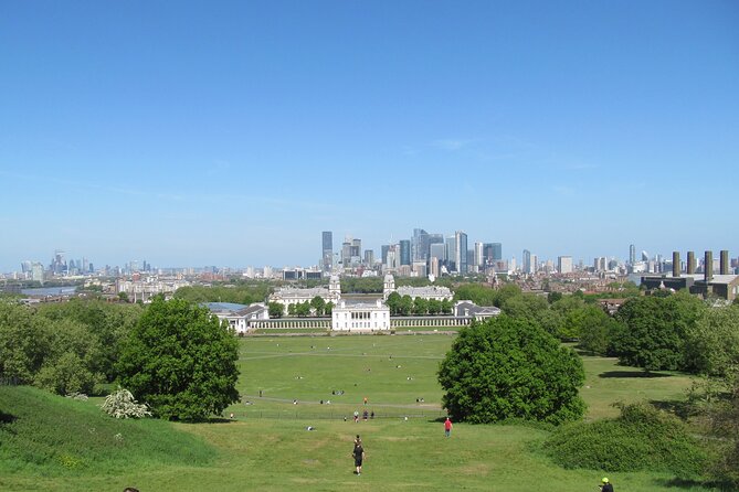 Best of Greenwich Walking Tour in London Including Lunch - Tips for a Great Experience