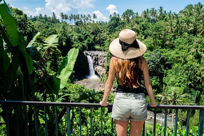 Best of Ubud Tour : Private Ubud Traditional Tours - Frequently Asked Questions