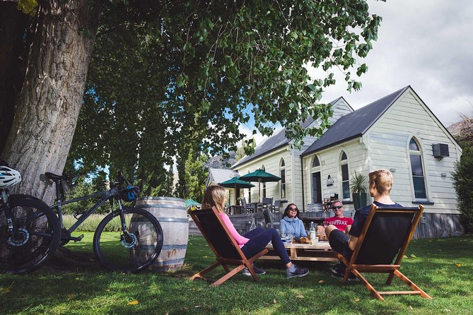 Bike The Wineries Full Day Ride Queenstown - Tips for a Great Experience