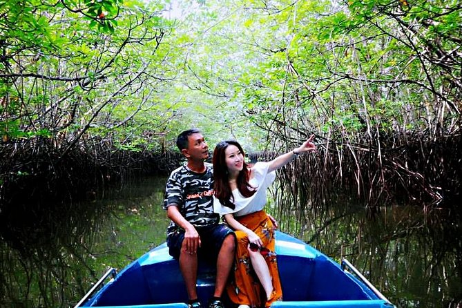 Bintan Mangrove Discovery Tour - Tips for Travelers