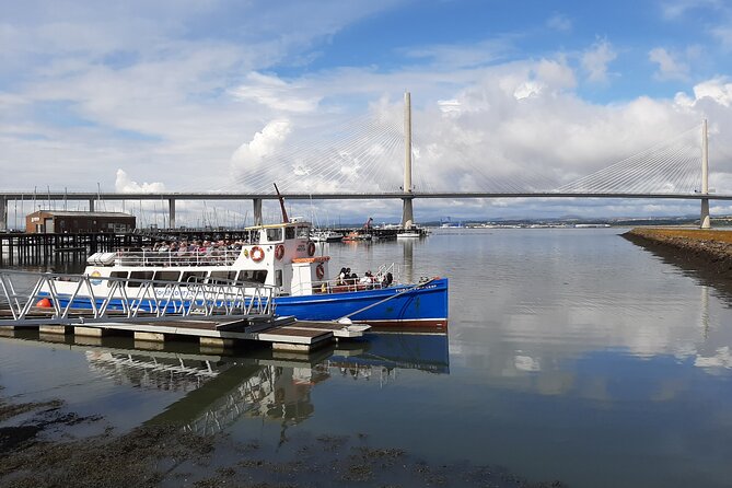 Blackness Castle Cruise - Customer Experiences