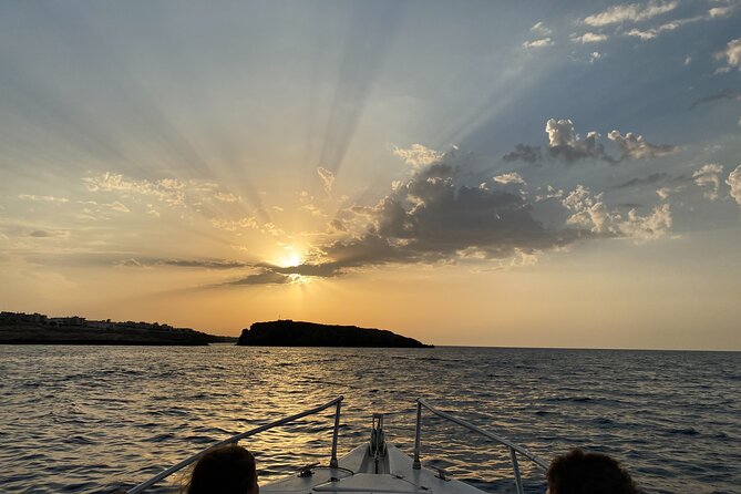 Boat Excursion to Polignano a Mare Between Caves and Coves - Highlights of the Caves and Coves