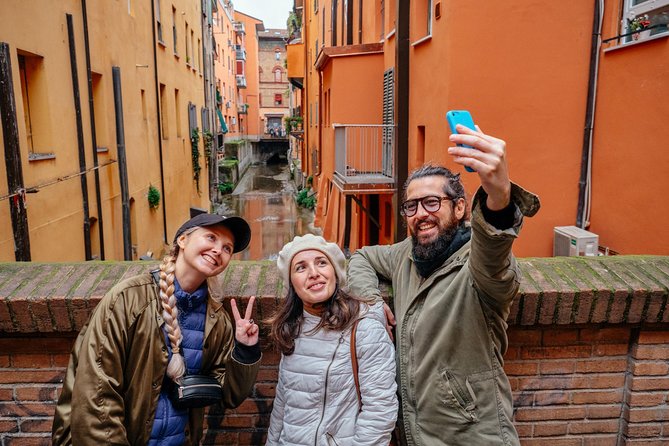 Bologna Private City Kickstart Tour - Tips for Booking Your Tour