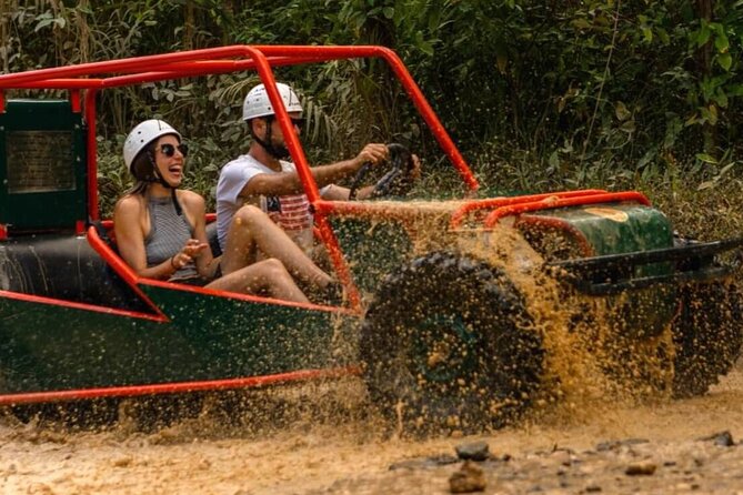 Boogies & Polaris - Explore Punta Cana in a Buggy - Booking Your Punta Cana Experience