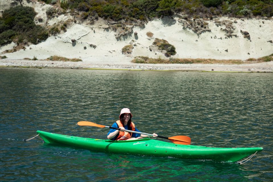 Bosa: Temo River Kayak Rental - Customer Reviews and Ratings