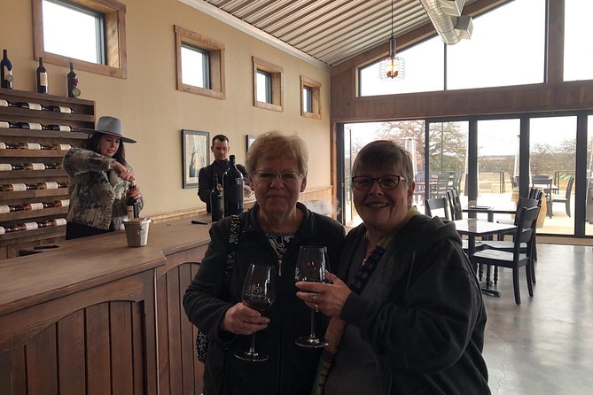 Boutique Winery Experience in the Fredericksburg Texas Hill Country - Planning Your Winery Tour