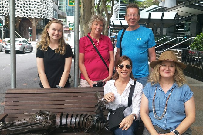 Brisbane City Essentials Walking Tour - Tips for a Great Experience