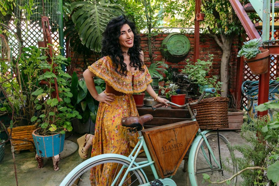 Buenos Aires Photoshoot (Private) - Cancellation Policy